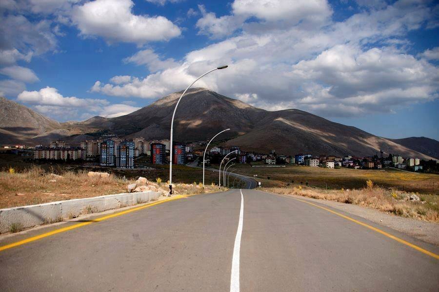 Elbistan Bakış Köyü Resimleri 3