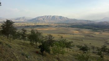 Elbistan Bakış Köyü Resimleri 5