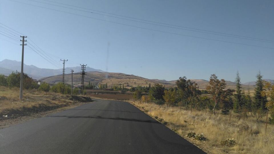 Elbistan Bakış Köyü Resimleri 6