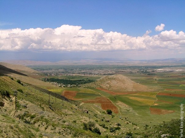 Elbistan Bakış Köyü Resimleri 7