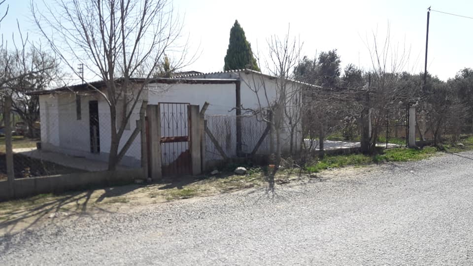 İncirliova Sandıklı Köyü Resimleri 4