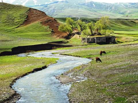 İncirliova Sandıklı Köyü Resimleri 5