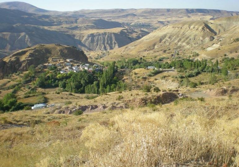 Divriği Uluçayır Köyü Resimleri 10