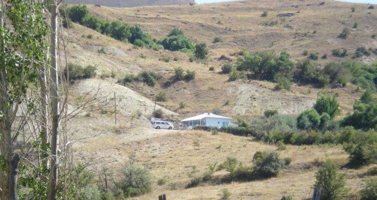 Divriği Uluçayır Köyü Resimleri 11