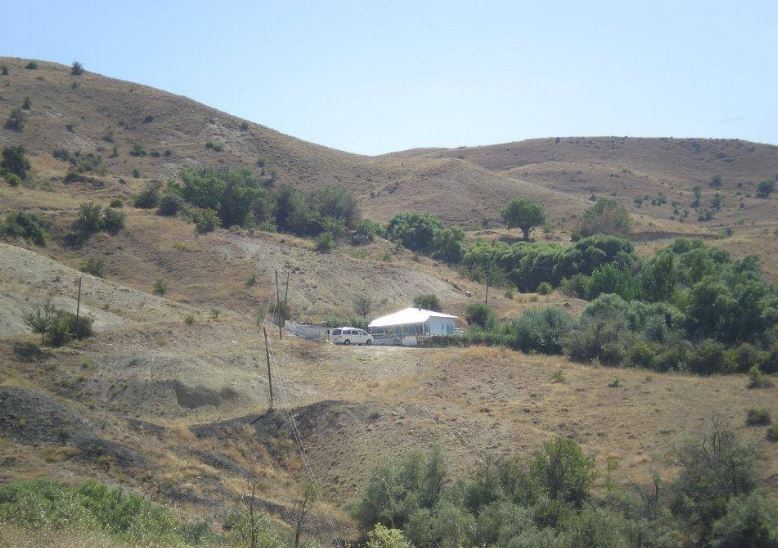 Divriği Uluçayır Köyü Resimleri 12