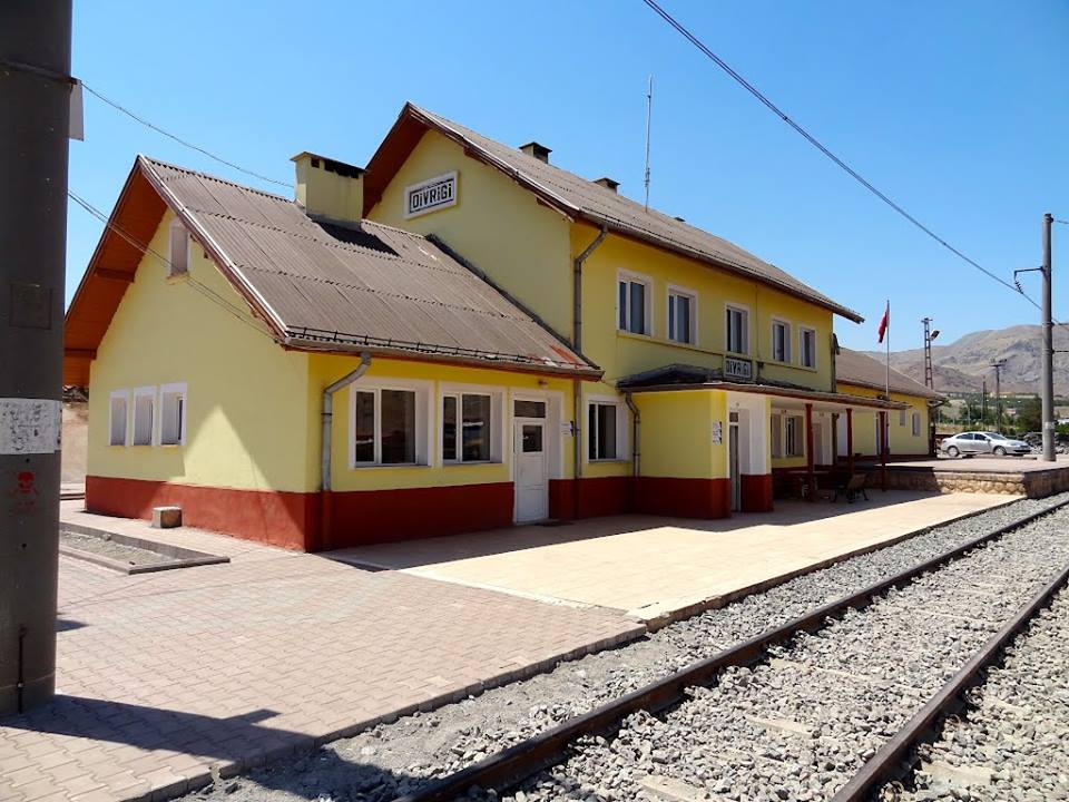 Divriği Uluçayır Köyü Resimleri 13