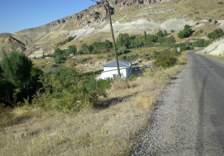 Divriği Uluçayır Köyü Resimleri 14