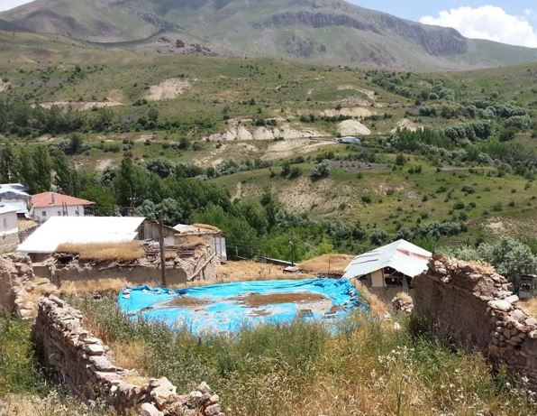 Divriği Uluçayır Köyü Resimleri 16