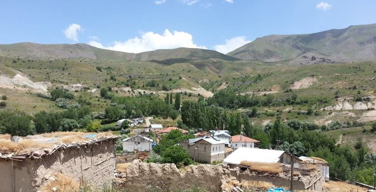Divriği Uluçayır Köyü Resimleri 19