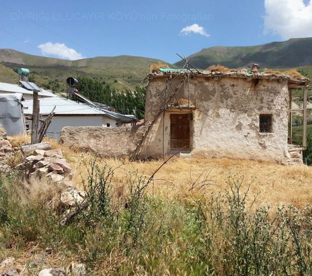 Divriği Uluçayır Köyü Resimleri 20
