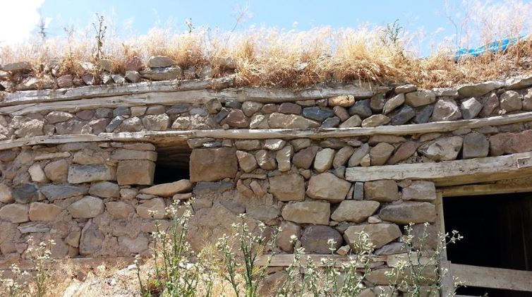 Divriği Uluçayır Köyü Resimleri 21