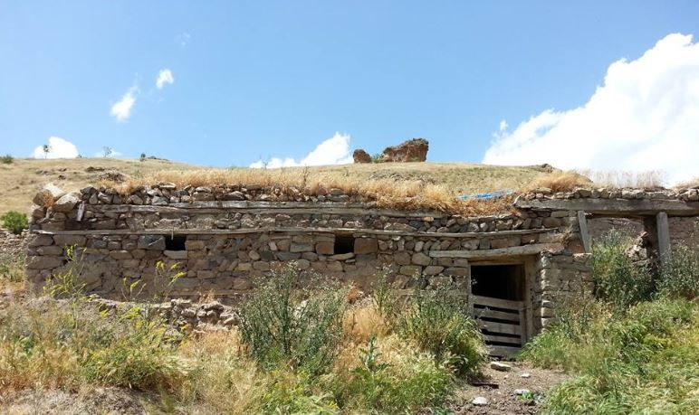 Divriği Uluçayır Köyü Resimleri 22