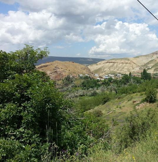 Divriği Uluçayır Köyü Resimleri 23