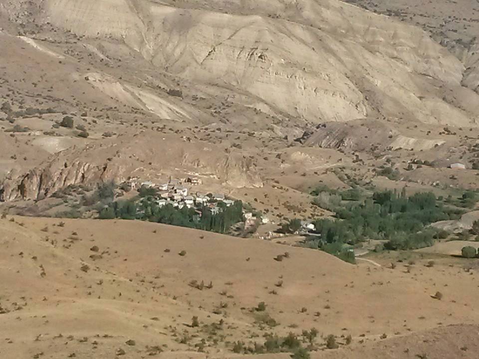 Divriği Uluçayır Köyü Resimleri 29