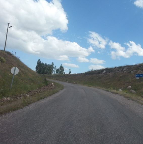 Divriği Uluçayır Köyü Resimleri 3