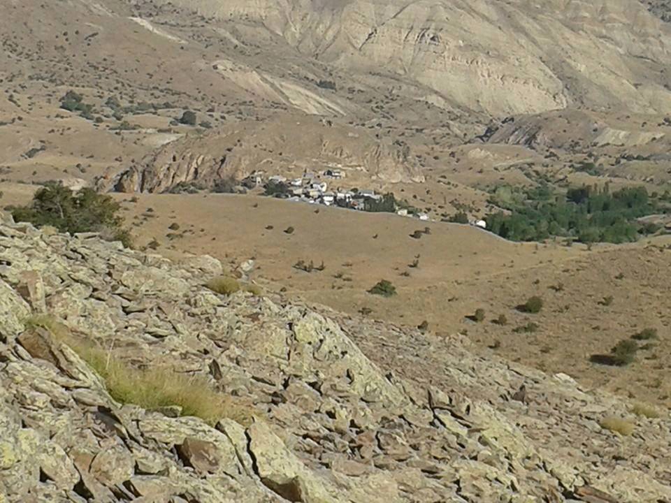 Divriği Uluçayır Köyü Resimleri 32