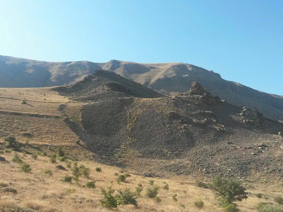 Divriği Uluçayır Köyü Resimleri 35