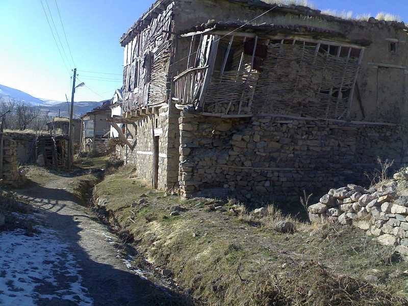 Divriği Uluçayır Köyü Resimleri 37