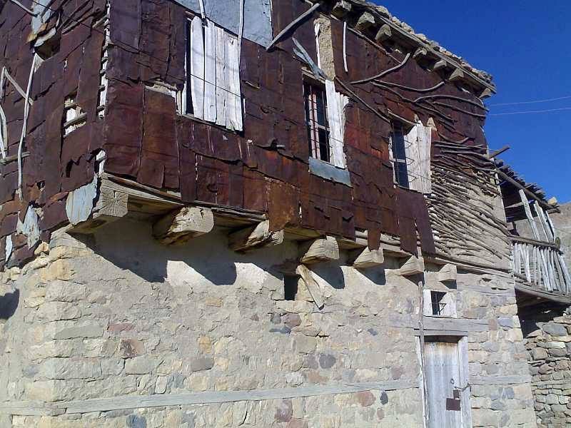 Divriği Uluçayır Köyü Resimleri 38