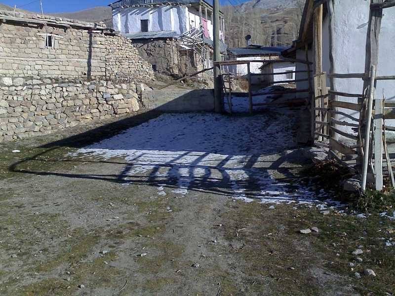 Divriği Uluçayır Köyü Resimleri 39