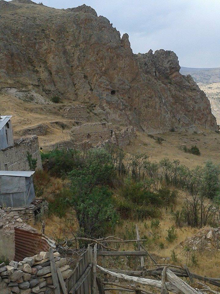 Divriği Uluçayır Köyü Resimleri 41