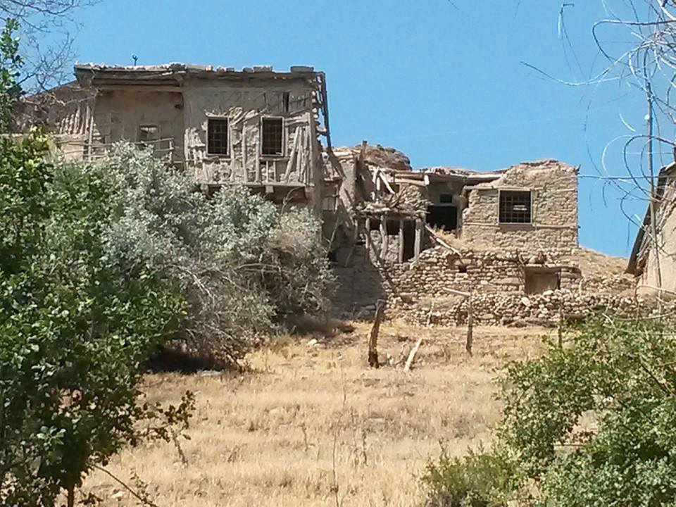 Divriği Uluçayır Köyü Resimleri 42