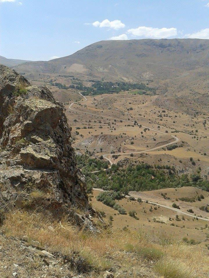 Divriği Uluçayır Köyü Resimleri 46