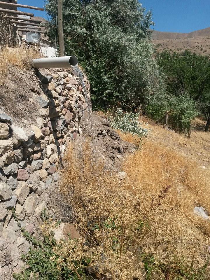 Divriği Uluçayır Köyü Resimleri 48