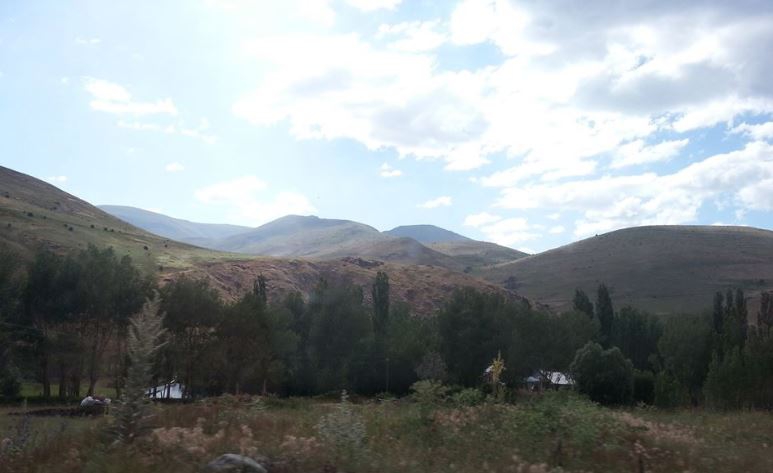Divriği Uluçayır Köyü Resimleri 5