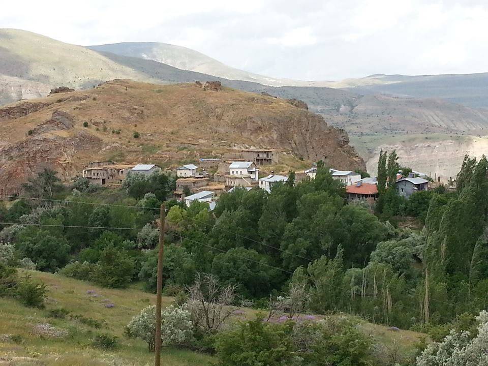 Divriği Uluçayır Köyü Resimleri 50