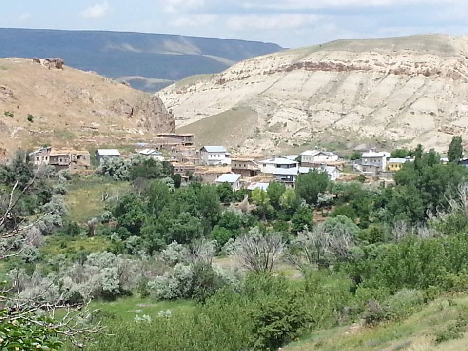 Divriği Uluçayır Köyü Resimleri 52