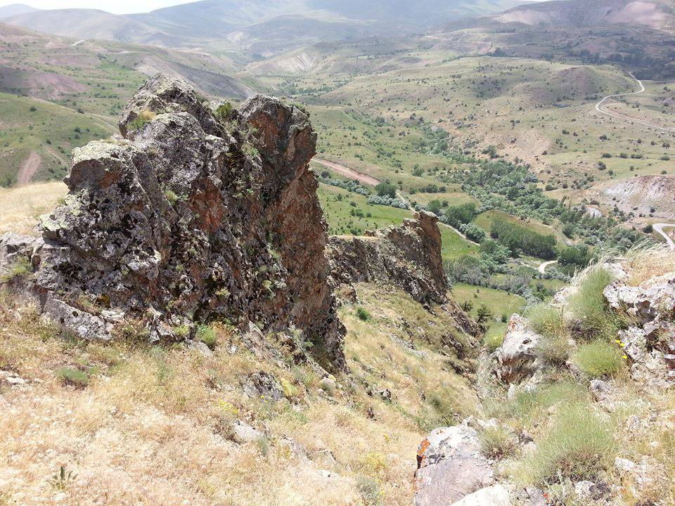 Divriği Uluçayır Köyü Resimleri 53
