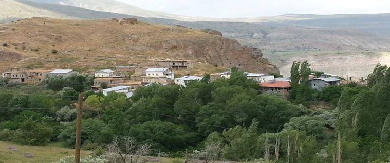Divriği Uluçayır Köyü Resimleri 6