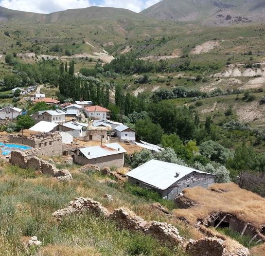 Divriği Uluçayır Köyü Resimleri 7