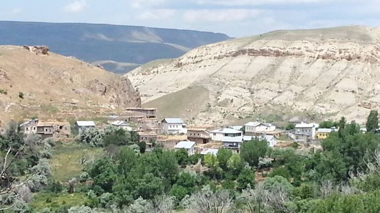 Divriği Uluçayır Köyü Resimleri 9