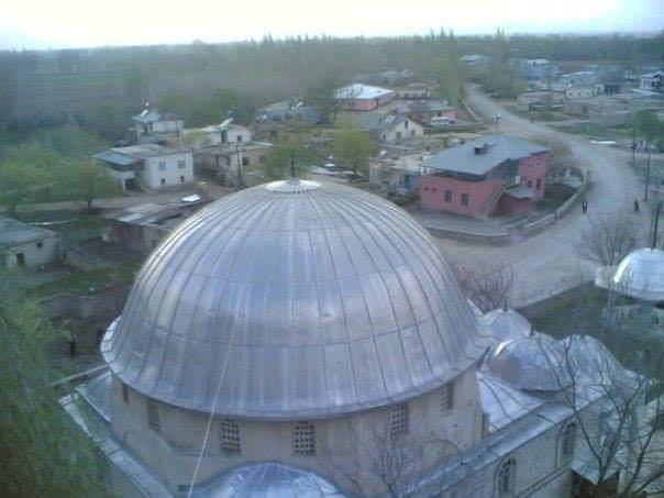 Elbistan Balıkçıl Köyü Resimleri 4