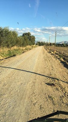 Elbistan Balıkçıl Köyü Resimleri 7