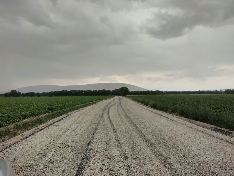 Elbistan Balıkçıl Köyü Resimleri 8