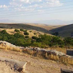 Elbistan Beştepe Köyü Resimleri 1