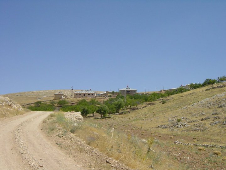 Elbistan Beştepe Köyü Resimleri 11