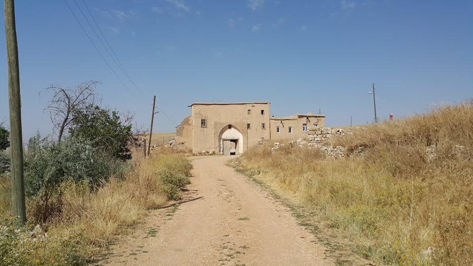 Elbistan Beştepe Köyü Resimleri 4