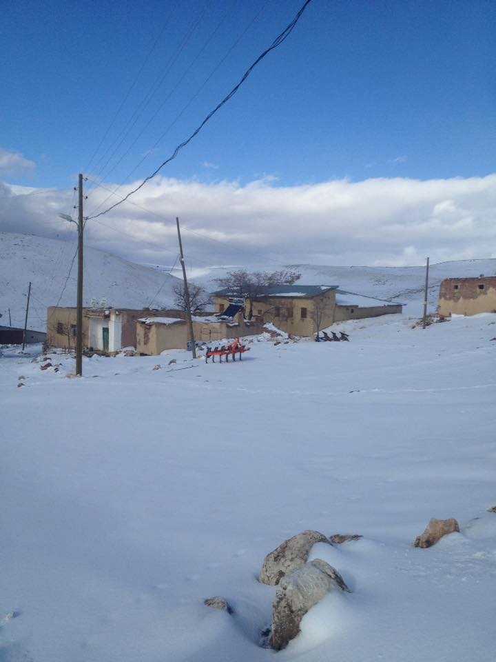 Elbistan Beştepe Köyü Resimleri 8