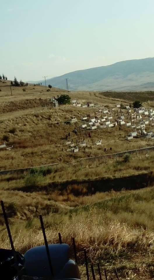 Elbistan Beyyurdu Köyü Resimleri 1