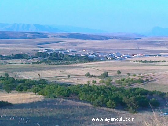 Elbistan Beyyurdu Köyü Resimleri 10