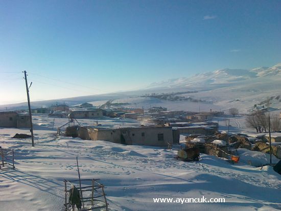 Elbistan Beyyurdu Köyü Resimleri 2