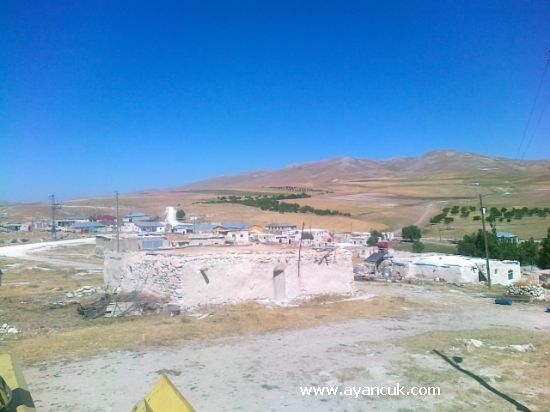 Elbistan Beyyurdu Köyü Resimleri 5