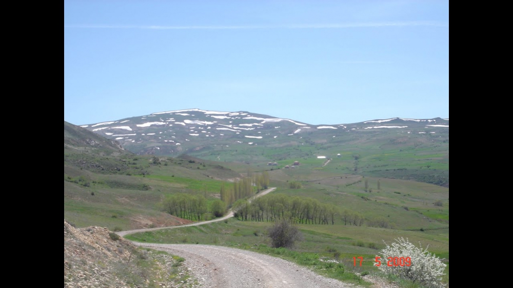 Elbistan Beyyurdu Köyü Resimleri 8