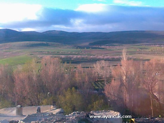 Elbistan Beyyurdu Köyü Resimleri 9