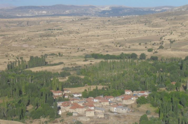 Divriği Uzunbağ Köyü Resimleri 14