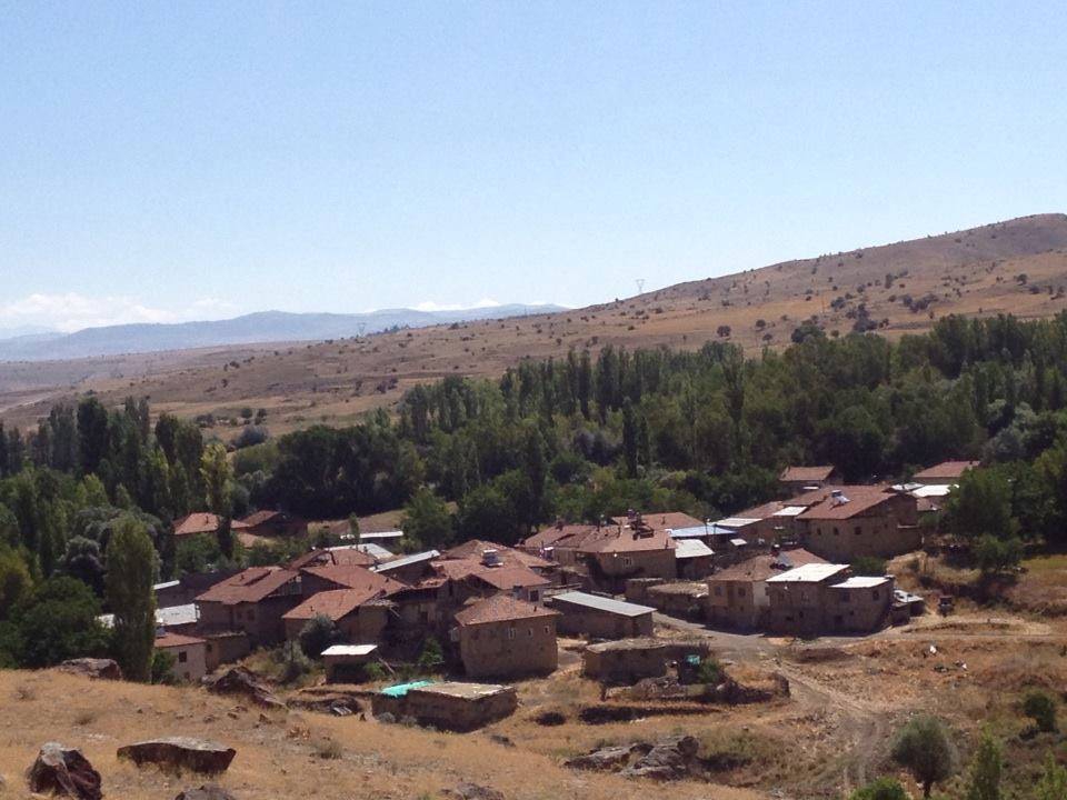 Divriği Uzunbağ Köyü Resimleri 15